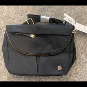 Lululemon All Night Festival Bag